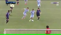 Jiangsu Suning 3-0 Gamba Osaka Highlights HD (AFC Champions League 2017 )