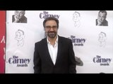Ray Abruzzo 2016 Carney Awards Honoring Character Actors Red Carpet