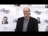 Stephen Tobolowsky 2016 Carney Awards Honoring Character Actors Red Carpet