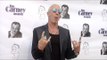 Twisted Sister Dee Snider 2016 Carney Awards Honoring Character Actors Red Carpet