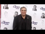 Dan Lauria 2016 Carney Awards Honoring Character Actors Red Carpet