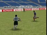 PES 2008 DEMO