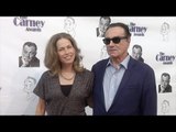 Dan Hedaya 2016 Carney Awards Honoring Character Actors Red Carpet