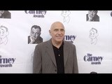 Zane Lasky 2016 Carney Awards Honoring Character Actors Red Carpet