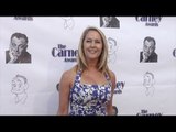 Erin Murphy 2016 Carney Awards Honoring Character Actors Red Carpet