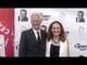 Michael Chieffo & Beth Grant 2016 Carney Awards Honoring Character Actors Red Carpet