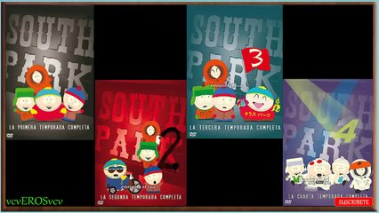 South Park Latinoamerica