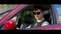 Baby Driver 2017