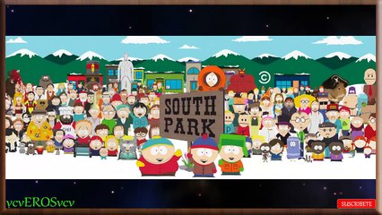 South Park Temporada 21 (alcances)