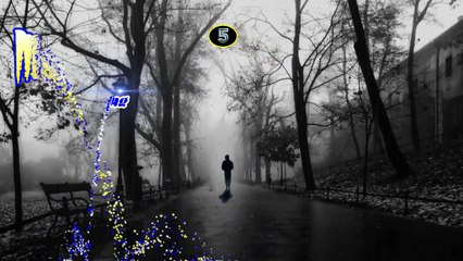 [Karaoke] MƯA ĐÊM TỈNH NHỎ - Hà Phương