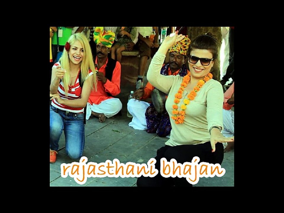 Rajasthani bhajan// man maryo na maya maryo na maryo sareer