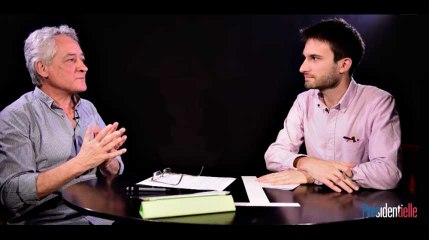 Présidentielle 2017 : à quoi vont ressembler les partis après l'élection?