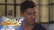 It's Showtime Holy Week Special 2017: Zach loses faith in God | Laging Nasa Tabi