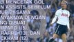 SEPAKBOLA: Premier League: Dele Alli - Bocah Ajaib Berulang Tahun Ke-21