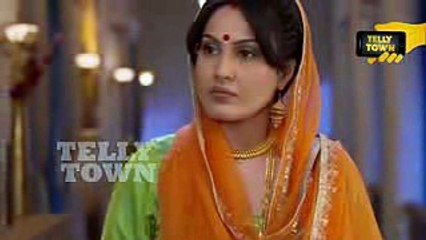 Shakti - 11th April 2017 - Upcoming Twist - Colors TV Serial News