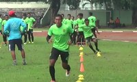 Adaptasi Jadwal Liga, Persebaya Berlatih di Malam Hari