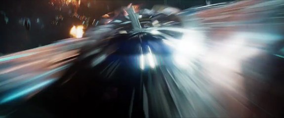 Les Gardiens de la Galaxie 2 -  Spot "Gamora et Nebula" VO