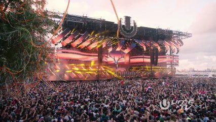 Hardwell Live at Ultra Music Festival Miami 2017_49