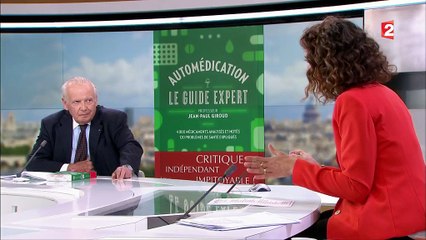 Médicaments : "On nous vend du vent"