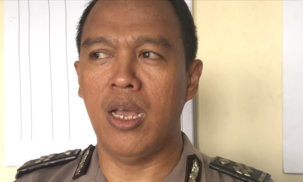 Cerita Heroik Aiptu Sunaryanto Gagalkan Aksi Penodongan