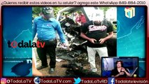 Se eleva a tres la cifra de muertos y de heridos en accidente de tránsito en Montecristi-Telenoticias-Video
