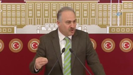 CHP Grup Başkan Vekili Gök: "Genel Başkanımız Bizlere, 'İlk Fırsatta Karayoluyla Ankara'ya...