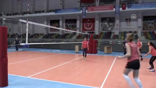 Kupayı Kazanarak, Ülkemizi Gururlandırmak Istiyoruz