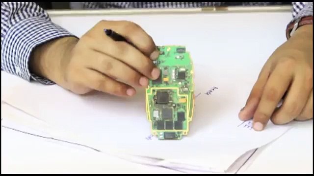 03 Rectifier Diode for Mobile Phone in Hindi (Part -1)