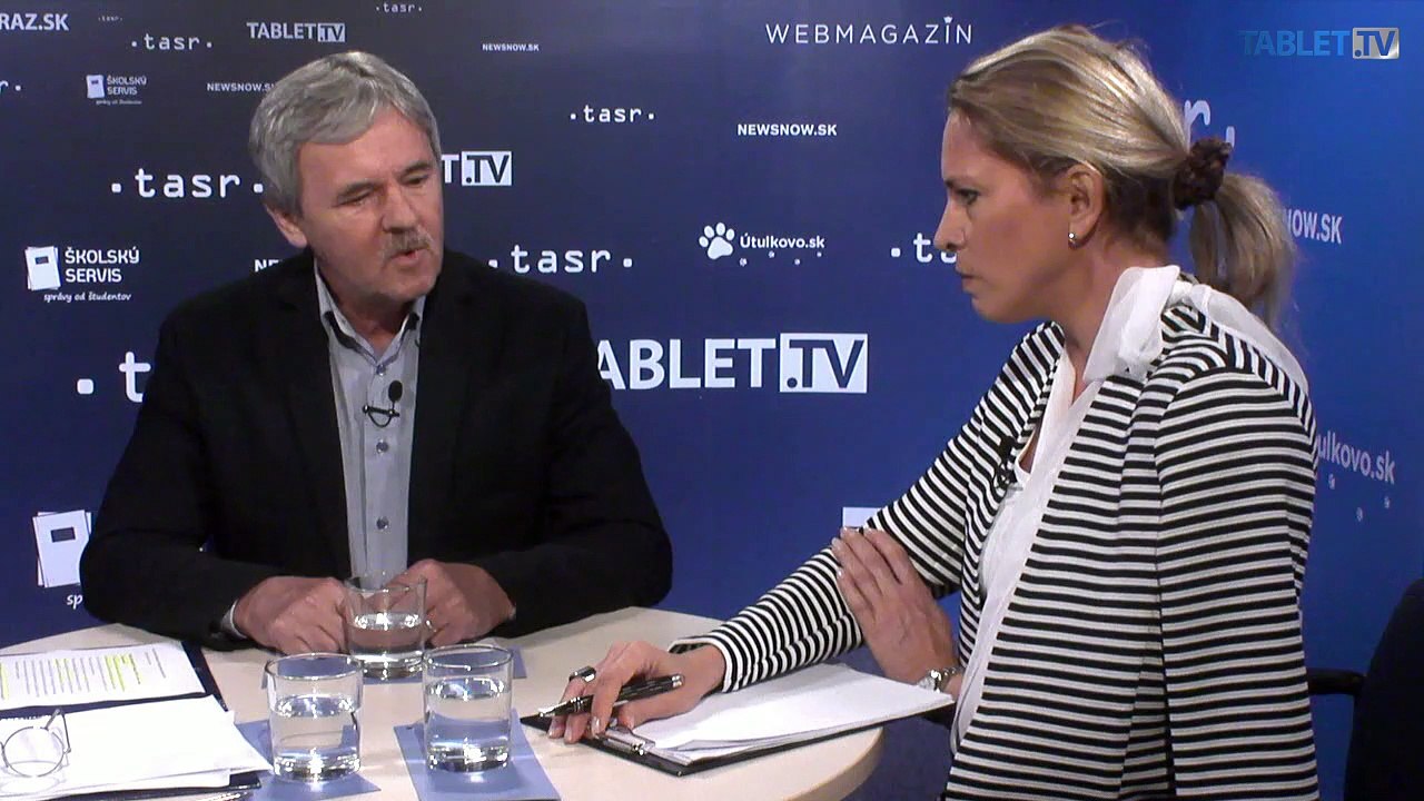 Je RTVS skutočne verejnoprávnou inštitúciou? A čo tomu chýba, aby ňou bola?