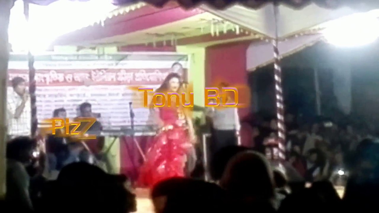 New bangla stage dance I Awesome bangla Dance Stage2016 I English Song dance show