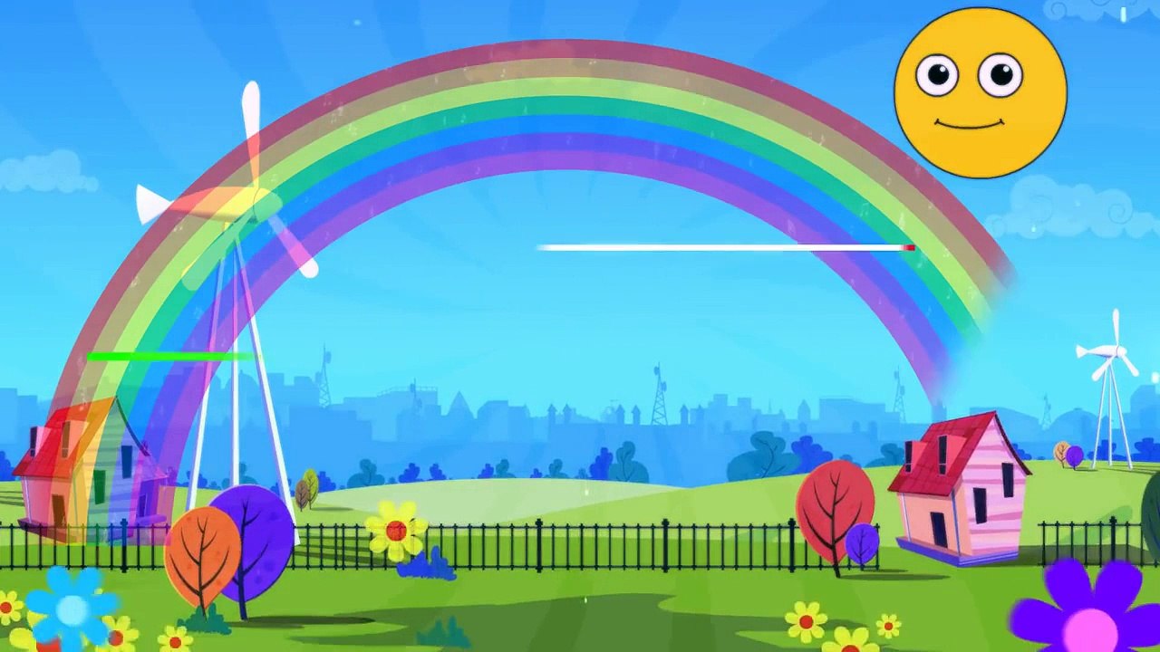 Peter Peter Pumpkin Eater - Kids Songs - Nursery Rhymes Videos for Children - Hazel Rabbit part 1/2