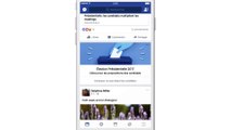 Facebook lance un comparateur de programmes des candidats à l'élection présidentielle