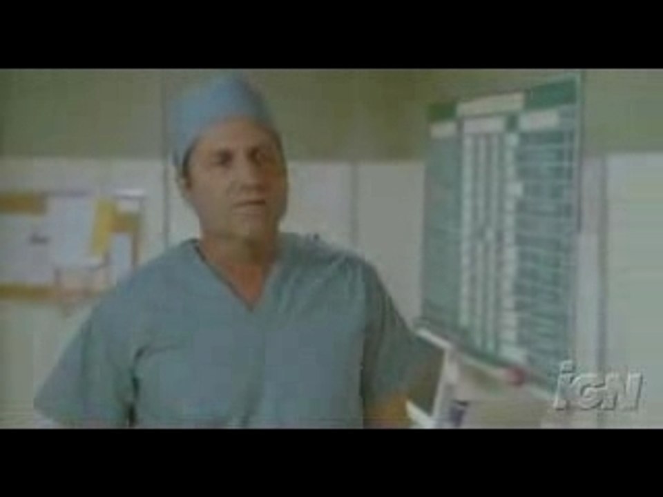 Saw 4 autopsy official trailer