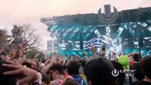 Hardwell Live at Ultra Music Festival Miami 2017_58