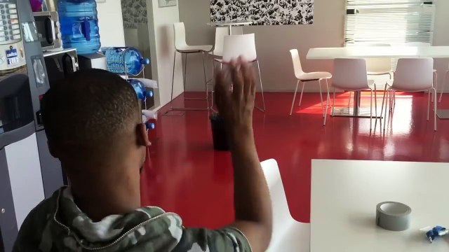 Quand tu regardes trop Naruto...