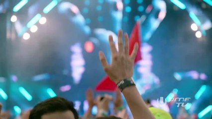 Hardwell Live at Ultra Music Festival Miami 2017_61
