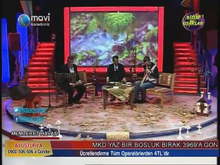 Bahadır Öztürk - Otantik Yol Havası