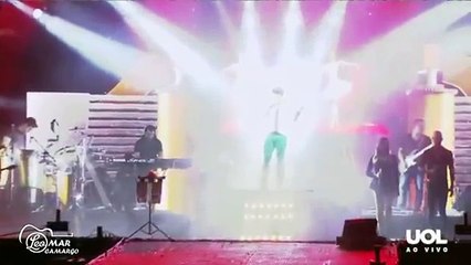 Cristiano Araújo - Você Mudou (AO VIVO NO CALDAS COUNTRY 2013)
