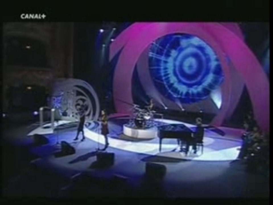 The Corrs - Old town [Premios Ondas - Mención Especial]