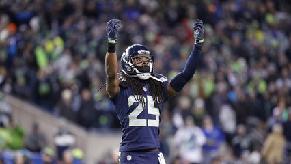 Garafolo: Sherman will end up staying with Seahawks