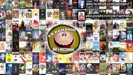 Cainele deprimat - Ca romanu' ©