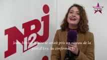 Jean-Michel Maire rembarré par Evy des Anges 9 ? Luna donne sa version (Exclu vidéo)