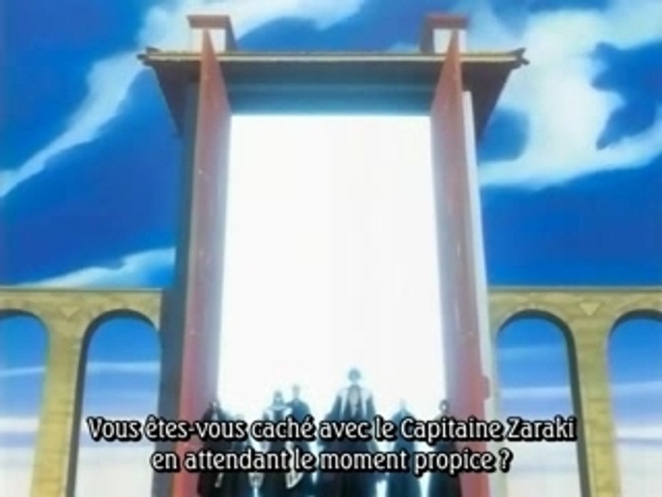 Bleach 143 preview vostfr