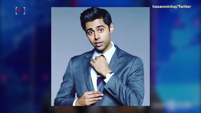 Hasan Minhaj Will Host the Trump-Free White House Correspondents' Dinner