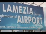 Lamezia Terme (CZ) - Arrestati vertici società che gestisce aeroporto (11.04.17)