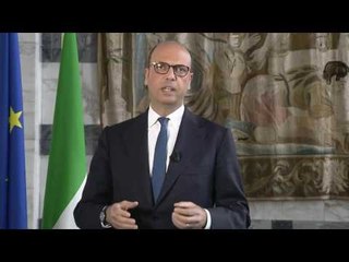 Ministeriale Affari Esteri G7- Lucca 10-11 aprile