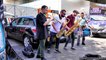 London Great Street Musci Band Heard in Shoreditch