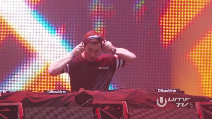 Hardwell Live at Ultra Music Festival Miami 2017_80