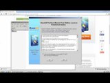 Test trial resize partition with easeus partition master for windows server 2003