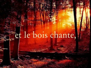 Arthur Rimbaud Soleil & Chair 5ème épisode